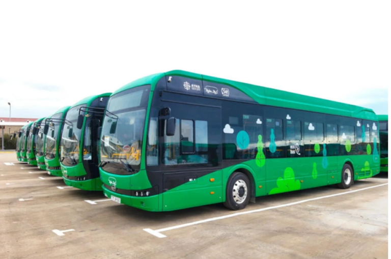 Sabahdan 6 yeni ekspres marşrutu fəaliyyətə başlayır