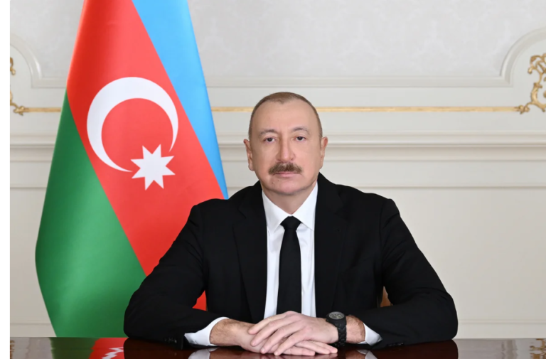 Dünya mediası Prezident İlham Əliyevin Naxçıvanda səsləndirdiyi fikirlərə geniş yer ayırıb