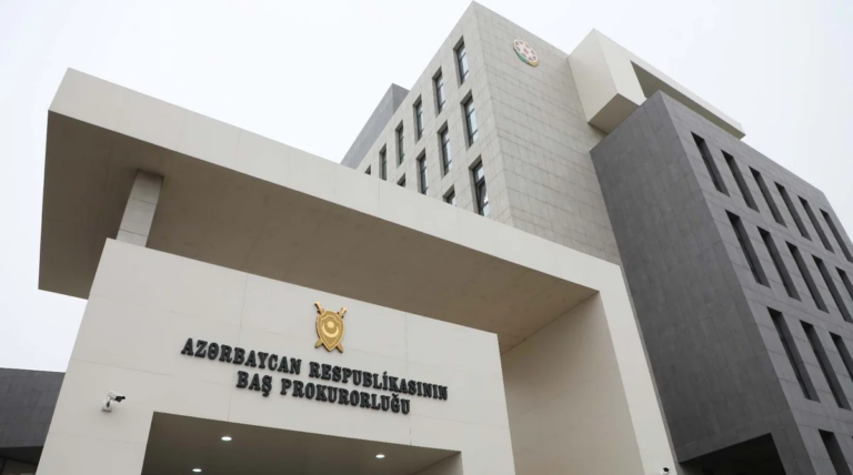 Bakıdakı bir neçə memarlıq abidələrində icazəsiz tikinti işlərinin qarşısı alınıb