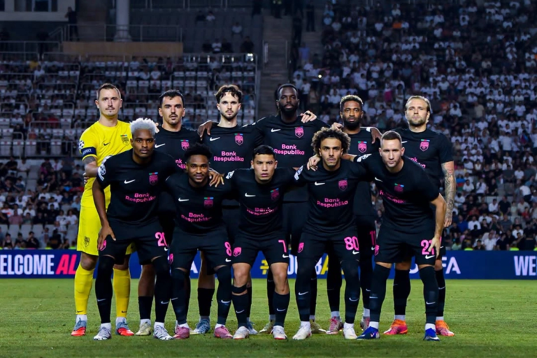“DSports”: “Sabah” müasir futbol məntiqinə meydan oxuyub