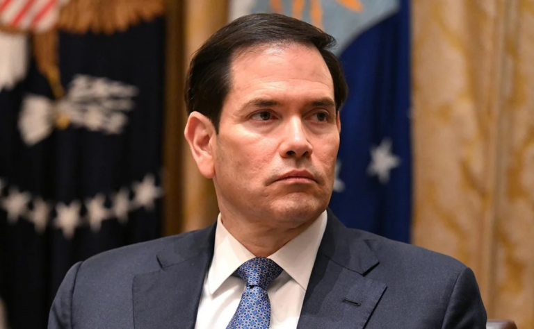 Marko Rubio Latın Amerikasının üç ölkəsinə səfər edəcək