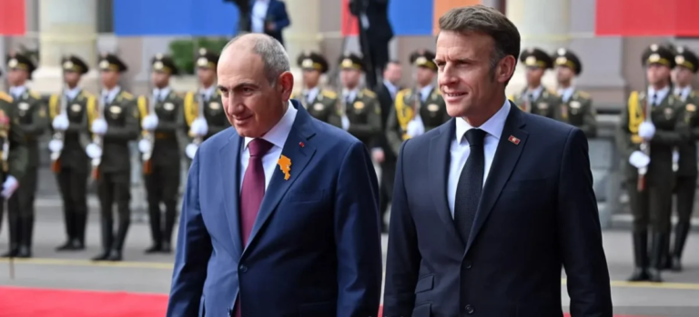 Paşinyanın Fransa səfəri – Paris Moskvanın İrəvana təsirini neytrallaşdıra biləcəkmi? – ŞƏRH