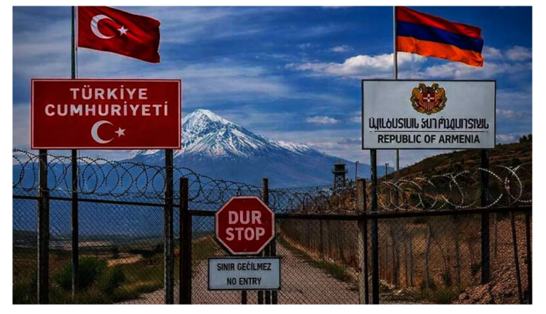 Ermənistana bir qərinə bağlı qalan qapılar – İrəvanın sərhəd sınağı – ŞƏRH