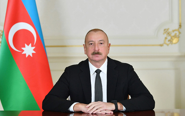 Azərbaycanda qida təhlükəsizliyinin təmin edilməsinə dair yeni Dövlət Proqramı təsdiqlənib