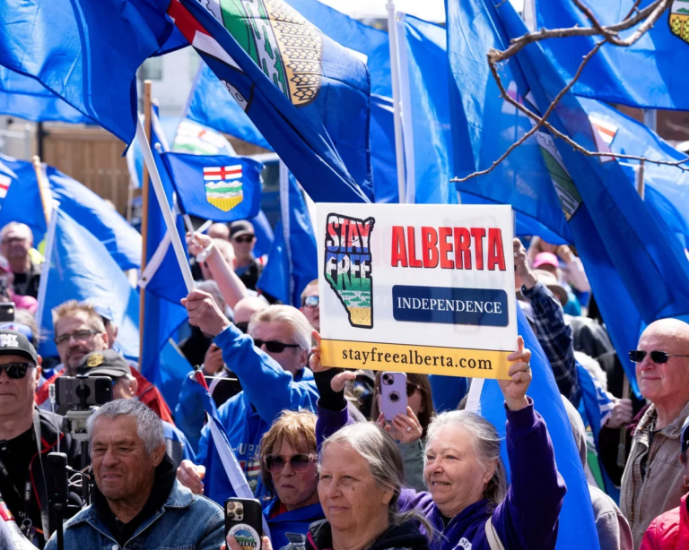 Kanada hökumətinin ikili oyunu: Alberta referendumu nəyi ifşa edir? – ŞƏRH
