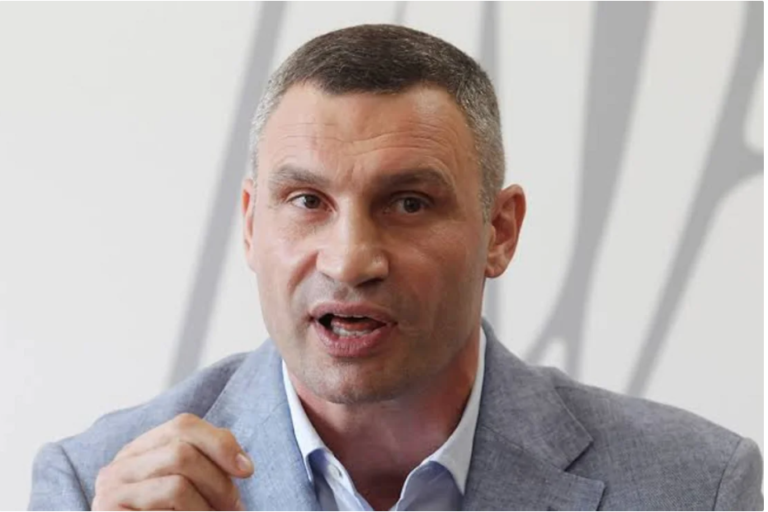 Kliçko: Kiyevdə komendant saatının müddəti qısaldılacaq
