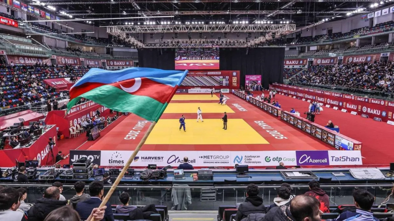 Dünya çempionatı: Azərbaycanın daha dörd cüdoçusu mübarizəyə başlayır