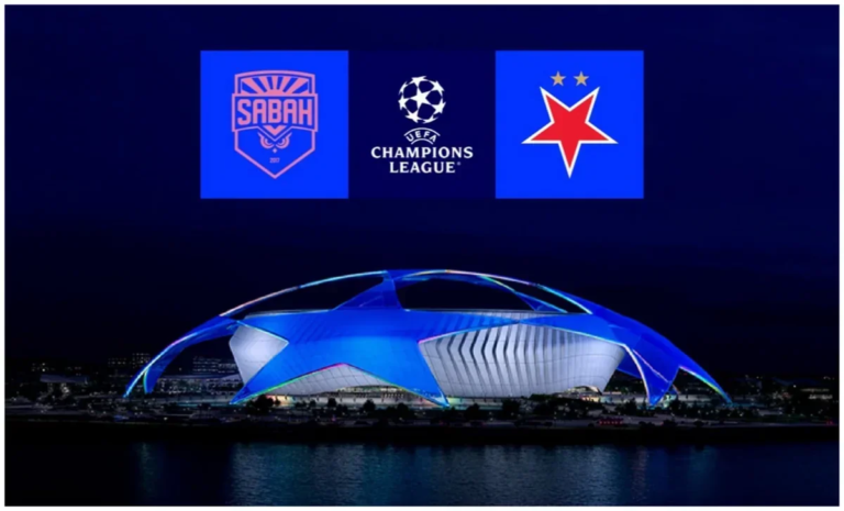 “Sabah” UEFA Çempionlar Liqasının əsas mərhələsində bu gün “Slaviya” ilə üz-üzə gələcək